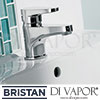 Bristan QUEST Basin Mixer Clicker Waste Spare Part